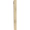 Ekena Millwork Westlake Traditional Rough Sawn Bracket, Douglas Fir, 4"W x 34"D x 46"H BKT04X34X46WTL01RDF - alternate 3